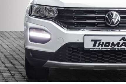 VW T-Roc 23.630 km 23.990 &euro; Bonn 53227