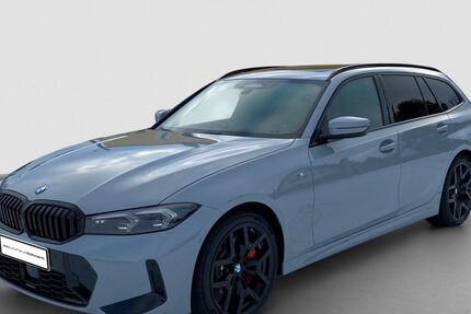BMW 320 3.011 km 59.875 &euro; Plauen 08525