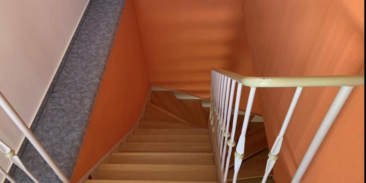 2 Wohnhäuser mit 3 Wohnungen plus 200m² Werkstatträumen bei Mittweida - Zweifamilienhaus Mittweida | Angebot:26000074