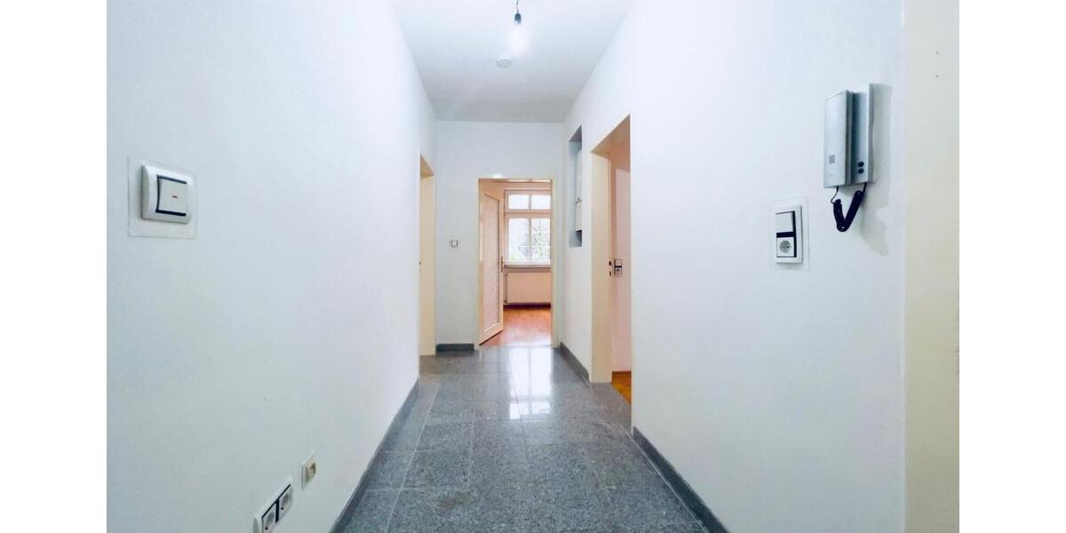 Etagenwohnung Wuppertal Gemarkung Elberfeld - 3 Zimmer, 60 m&sup2;, 600&euro; | Angebot:26023991