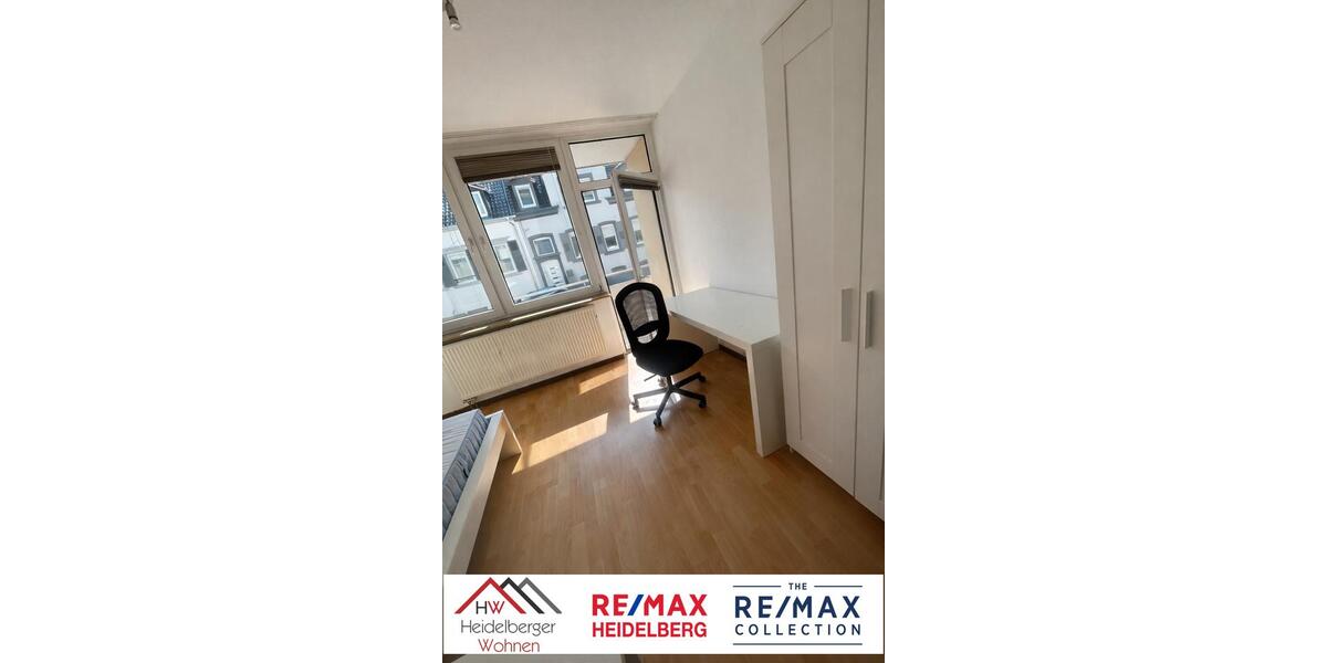 Etagenwohnung Kaiserslautern Betzenberg - 1 Zimmer, 20 m&sup2;, 385&euro; | Angebot:25921260