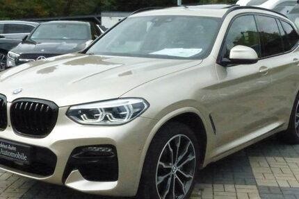 BMW X3 49.993 km 41.990 &euro; Neustadt i.H. 23730