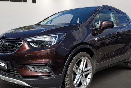 Opel Mokka 93.636 km 11.950 &euro; Eltville 65343