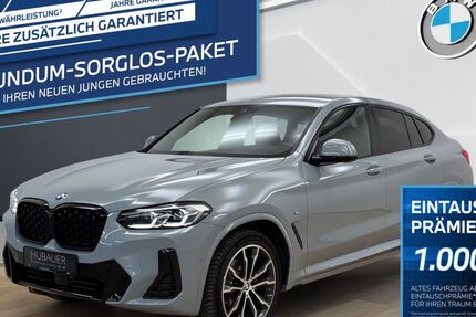 BMW X4 4.250 km 52.890 &euro; Landshut 84030
