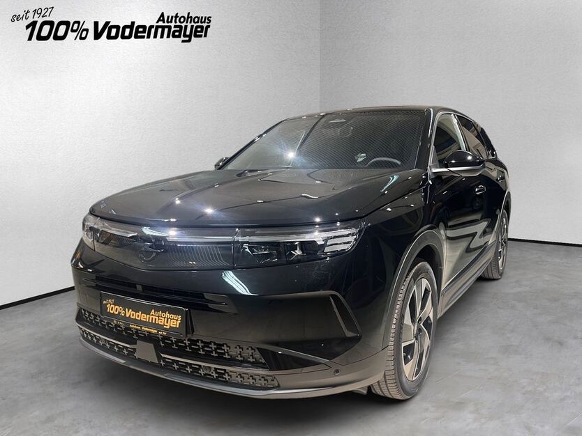 Opel Grandland (X) 1.010 km 33.990 € Rosenheim 83022
