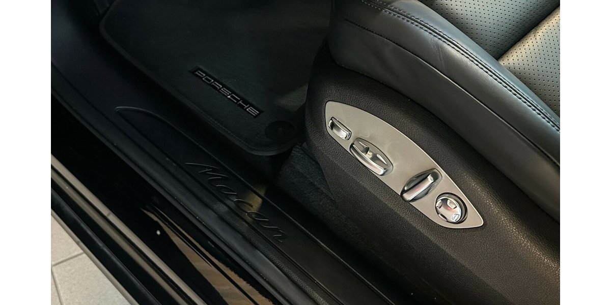Porsche Macan |PASM|PANO|21´´RS|PDLS+|Sport-Chrono|Luft| 39.229 km 66.999 &euro; Mainz-Kostheim 55246