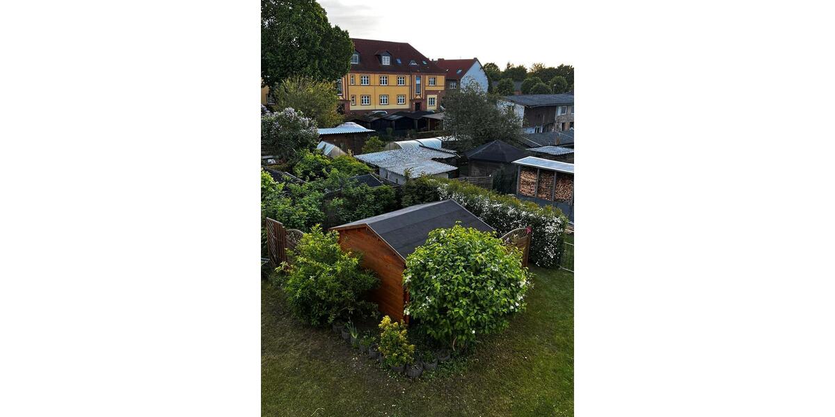 Etagenwohnung Löwenberger Land - 4 Zimmer, 90 m&sup2;, 900&euro; | Angebot:26679697