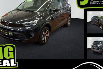 Opel Crossland (X) 24.777 km 11.490 &euro; Wolfratshausen 82515