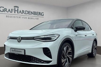 VW ID.5 29.911 km 47.490 &euro; Bretten 75015