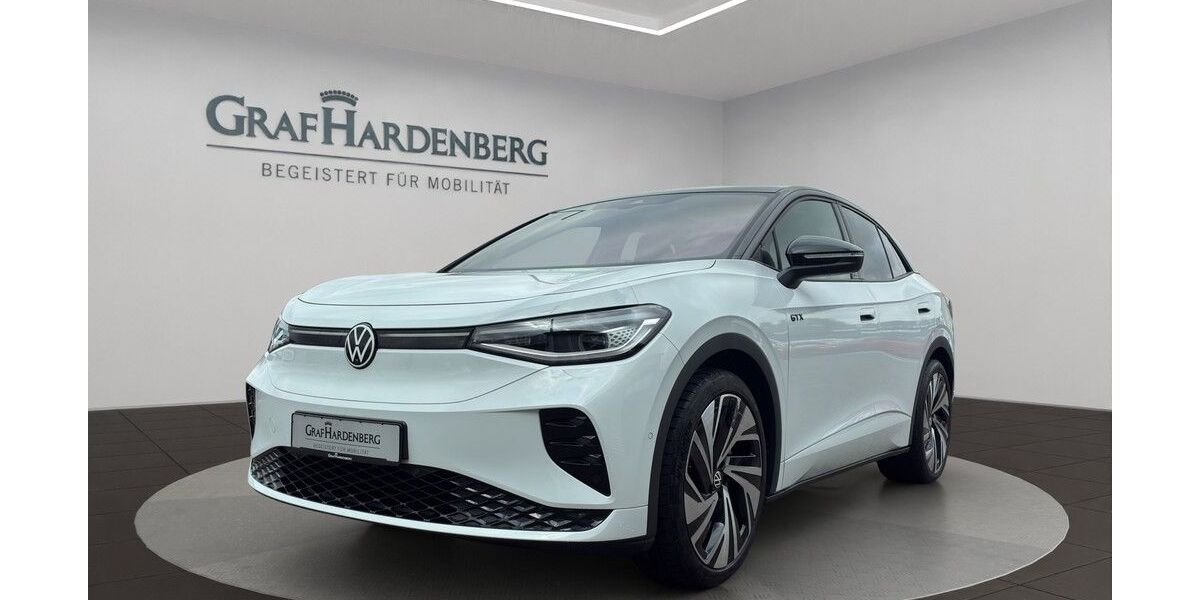 VW ID.5 29.911 km 47.490 &euro; Bretten 75015