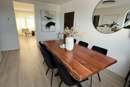 Modern sanierte 3,5 Zimmer Wohnung Hagen-Boloh OHNE Markler 3.5 zimmer