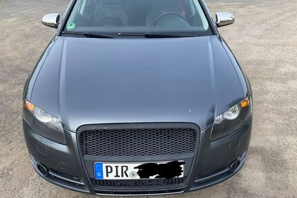 Audi A4 374.600 km 2.650 &euro; Heidenau 01809