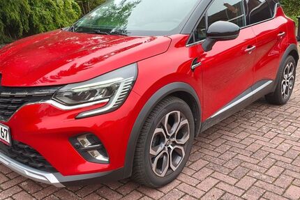 Renault Captur 206.700 km 11.300 &euro; Bebra 36179
