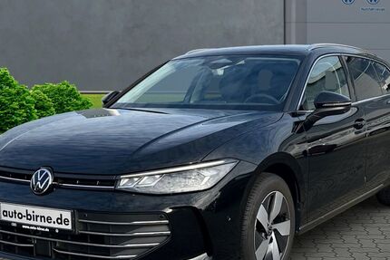 VW Passat Variant 20.106 km 34.380 € Bad Doberan 18209