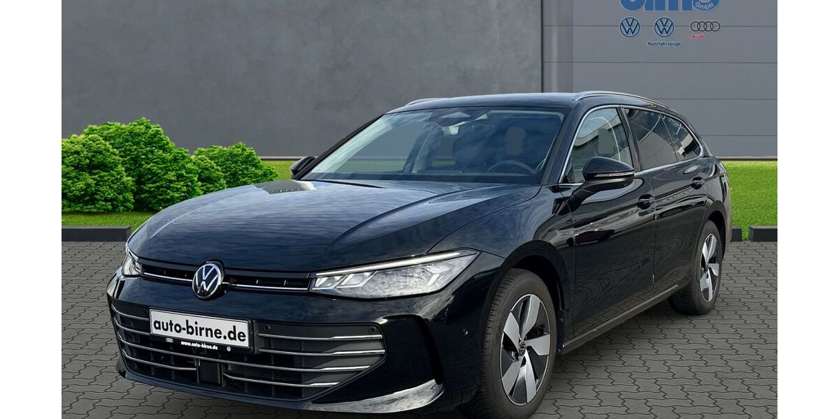 VW Passat Variant 20.106 km 34.380 € Bad Doberan 18209