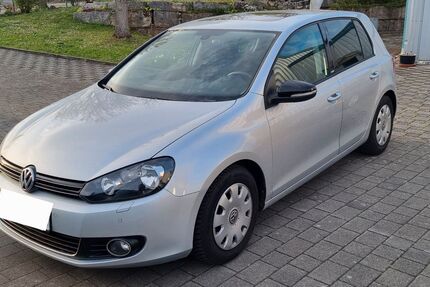 VW Golf 138.000 km 6.500 &euro; Obersulm 74182