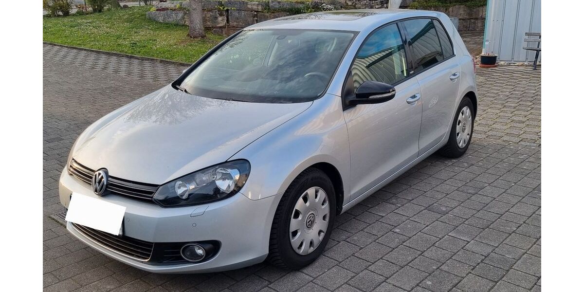 VW Golf 138.000 km 7.000 &euro; Obersulm 74182
