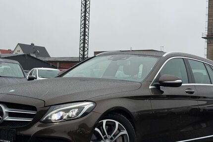 Mercedes-Benz C 350 237.300 km 11.999 &euro; Breitenbach 37327