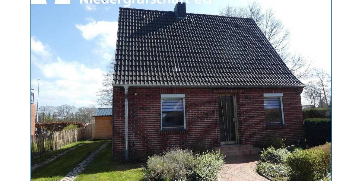 Einfamilienhaus Neuenhaus Veldhausen - 4 Zimmer, 85 m&sup2;, 165.000&euro; | Angebot:26141405