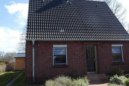 Haus Neuenhaus Veldhausen - 4 Zimmer, 85 m&sup2;, 165.000&euro; | Angebot:26141405