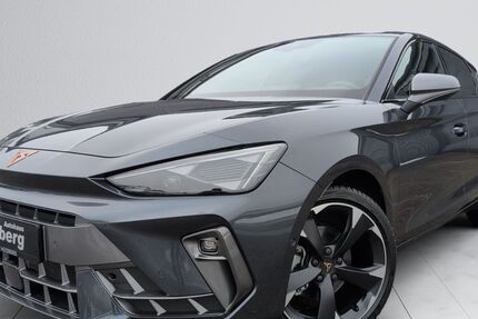 Cupra Leon 16.744 km 27.970 &euro; Soltau 29614