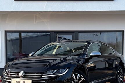 VW Arteon 64.300 km 26.999 &euro; Landshut 84030