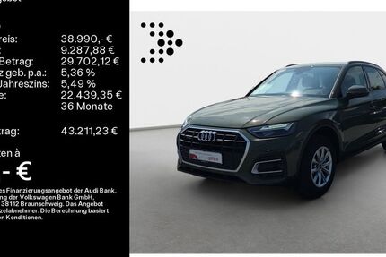 Audi Q5 47.410 km 38.990 &euro; Oberursel 61440
