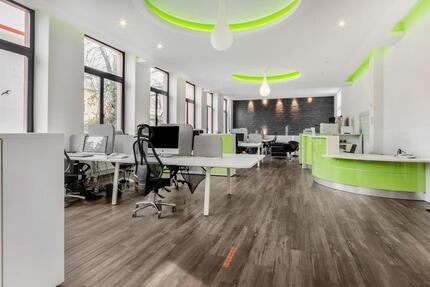 Büro Praxis mieten zimmer