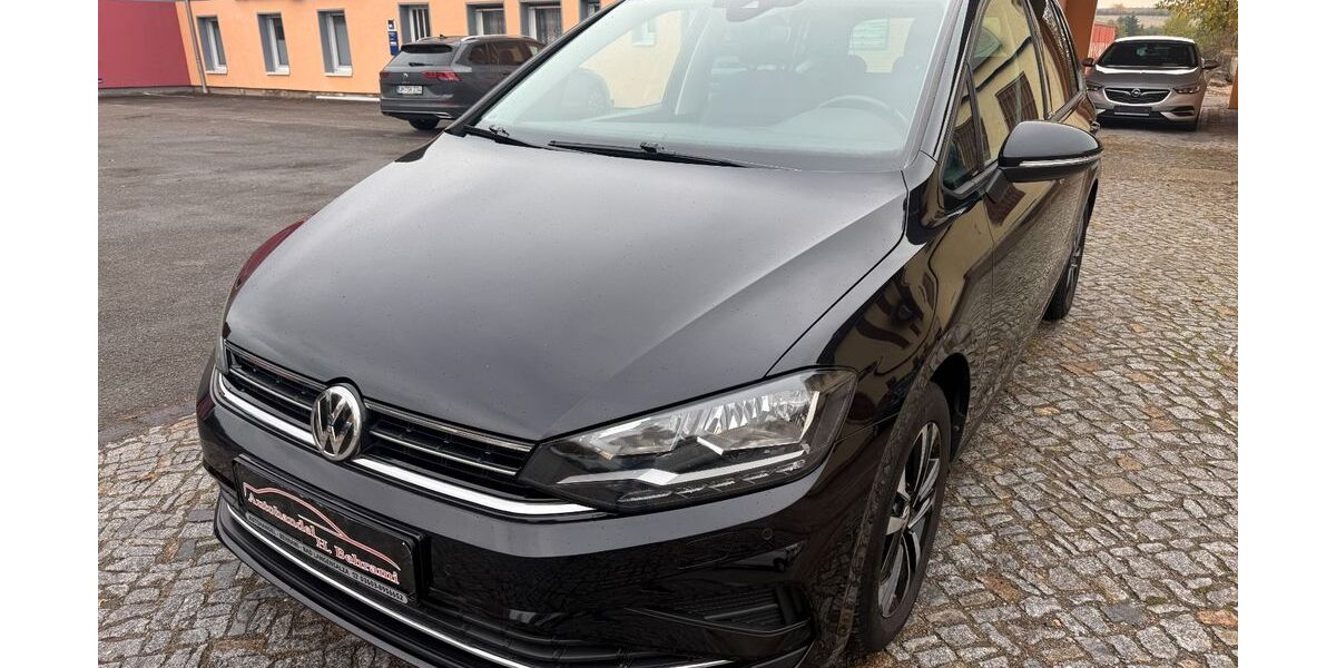 VW Golf Sportsvan 99.000 km 15.550 &euro; Bad Langensalza 99947