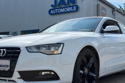 Audi A5 172.000 km 12.490 &euro; Elmshorn 25335