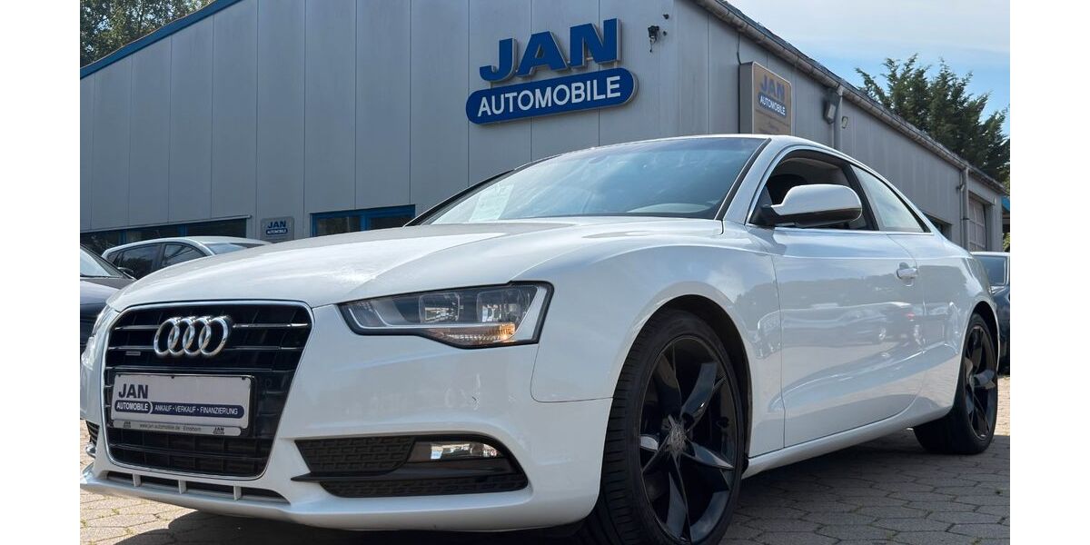 Audi A5 172.000 km 12.490 &euro; Elmshorn 25335