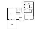Doppelhaushälfte Mirow Granzow - 3 Zimmer, 88 m&sup2;, 269.000&euro; | Angebot:25998347