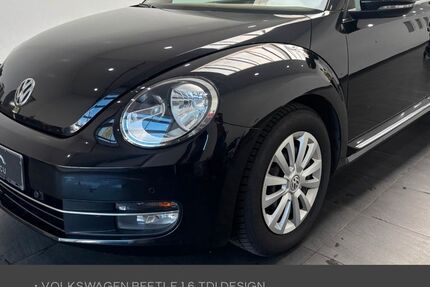VW Beetle 159.900 km 7.950 &euro; Neumünster 24536