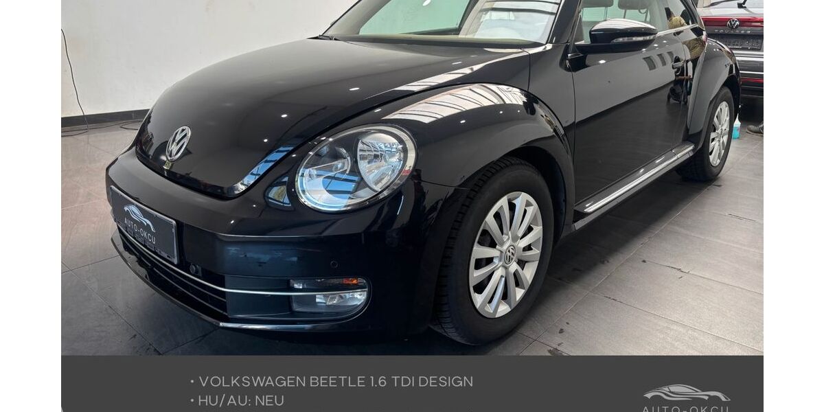 VW Beetle 159.900 km 7.950 &euro; Neumünster 24536