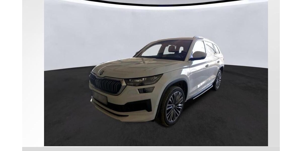 Skoda Kodiaq 60.650 km 37.890 &euro; Burgoberbach 91595