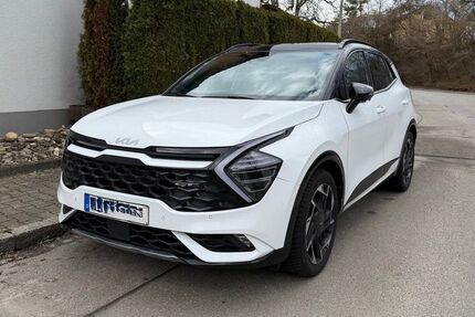 Kia Sportage 17.931 km 36.990 &euro; Emmingen 78576