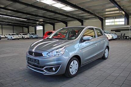 Mitsubishi Space Star 47.700 km 8.990 &euro; Andervenne 49832