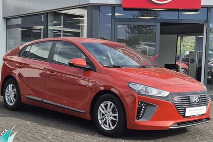 Hyundai IONIQ 45.000 km 13.750 &euro; Idar-Oberstein 55743