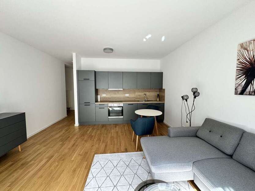 Wohnung zum Mieten in Berlin 1.280 € 36.18 m²