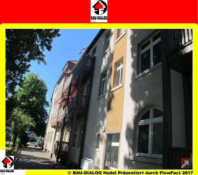 Wohnung zum Kaufen in Magdeburg 50.000 € 36.58 m²