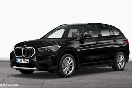 BMW X1 32.790 km 24.702 &euro; Göttingen 37081