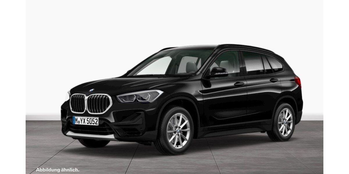 BMW X1 32.790 km 25.602 &euro; Göttingen 37081