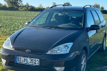 Ford Focus 101.400 km 990 &euro; Schwarzenbek 21493