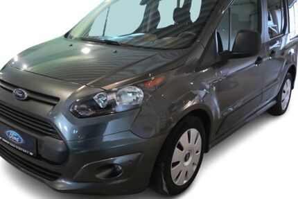 Ford Tourneo Connect 79.105 km 13.780 &euro; Braubach 56338