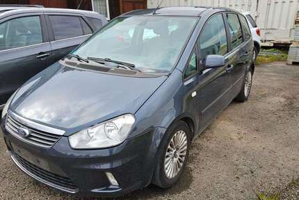 Ford C-Max 244.500 km 1.700 € Seitingen-Oberflacht 78606