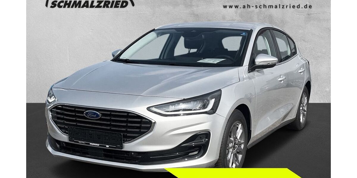 Ford Focus 1.033 km 22.870 &euro; Bremerhaven 27570