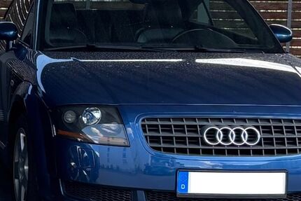 Audi TT 125.000 km 5.300 &euro; Wunstorf 31515