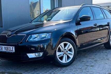 Skoda Octavia 97.877 km 7.999 &euro; Bitterfeld-Wolfen 06766