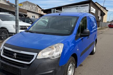 Peugeot Partner 95.350 km 5.990 &euro; Saarlouis 66740
