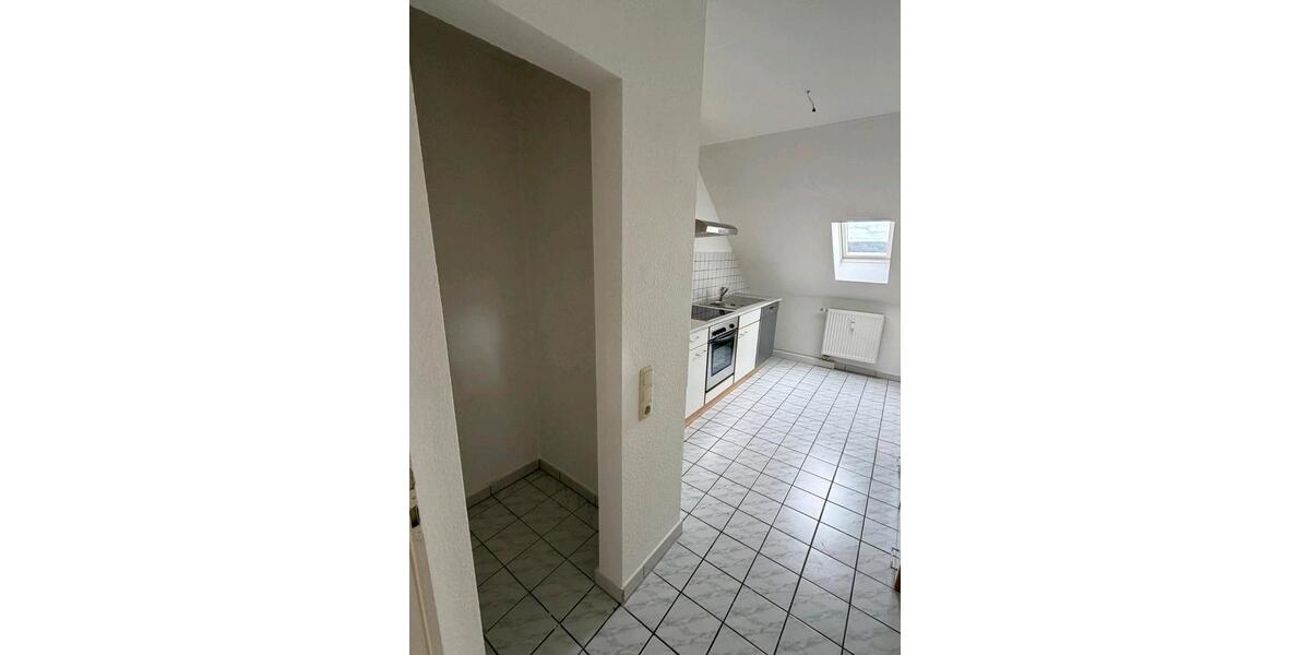 Dachgeschoßwohnung Langerwehe - 3 Zimmer, 85 m&sup2;, 720&euro; | Angebot:24842465